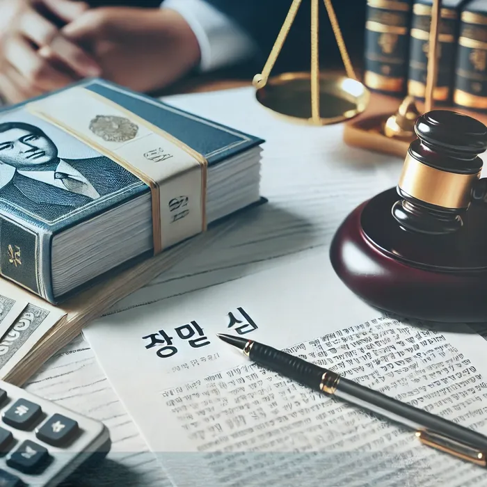 적절한 키워드