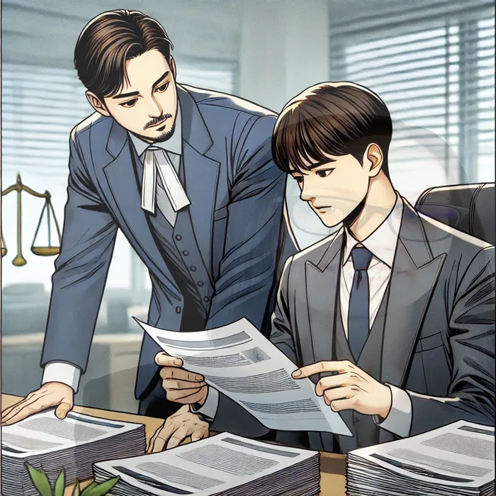 적절한 키워드