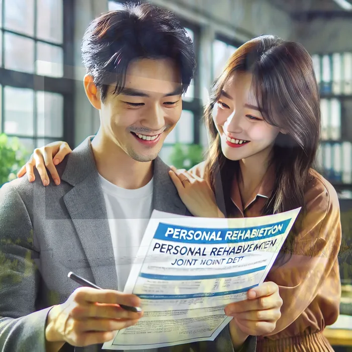 채무 해결 방법