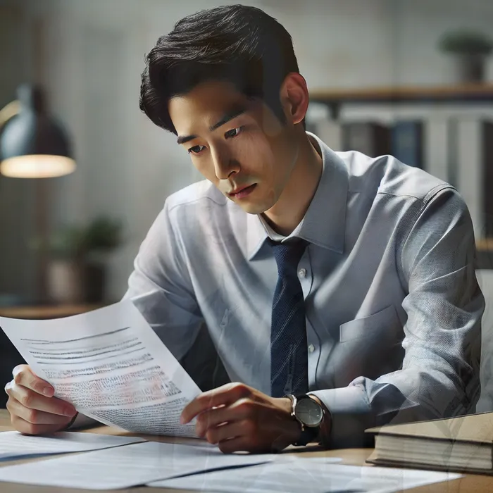 적절한 키워드