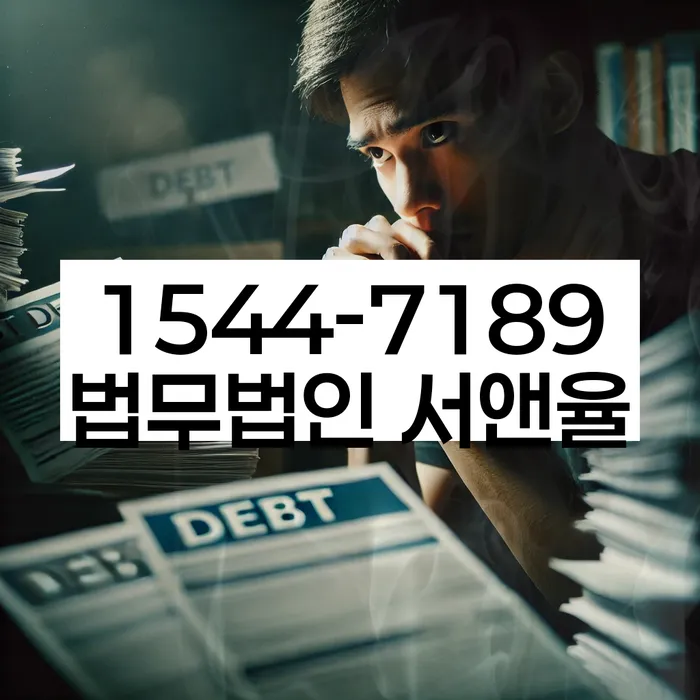 개인회생 공탁금