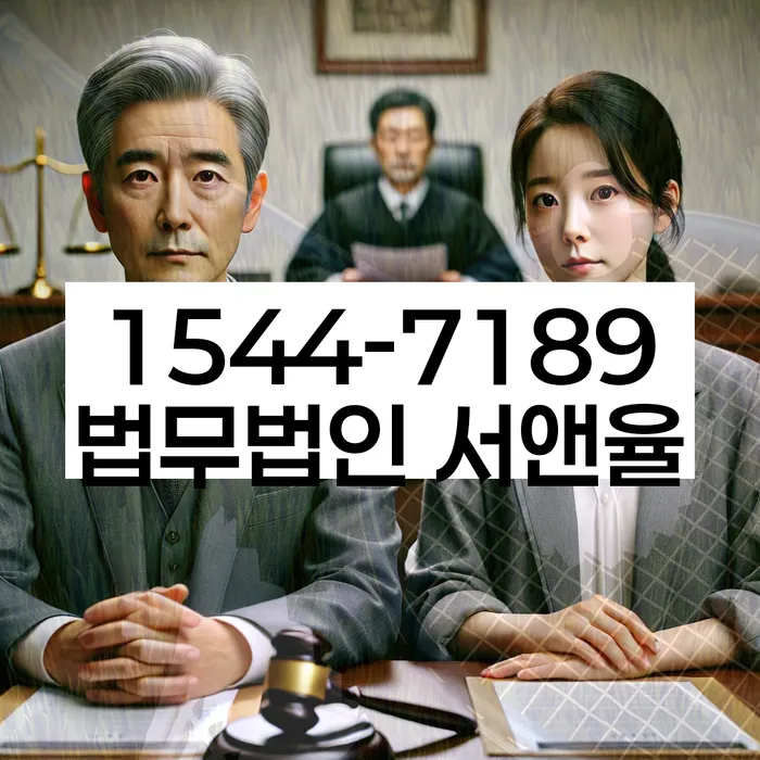 파산 신청 절차