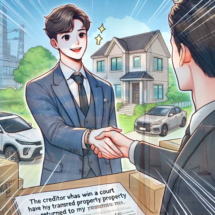 법적 조언