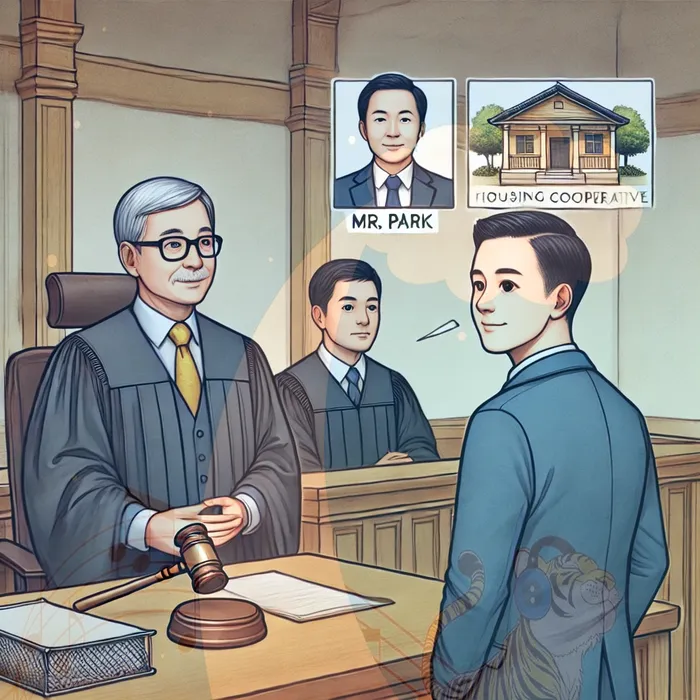 개인회생 절차