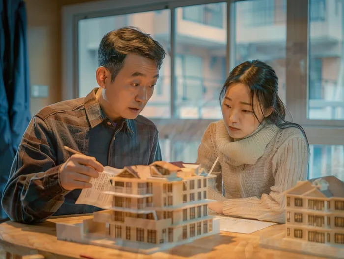 적절한 키워드