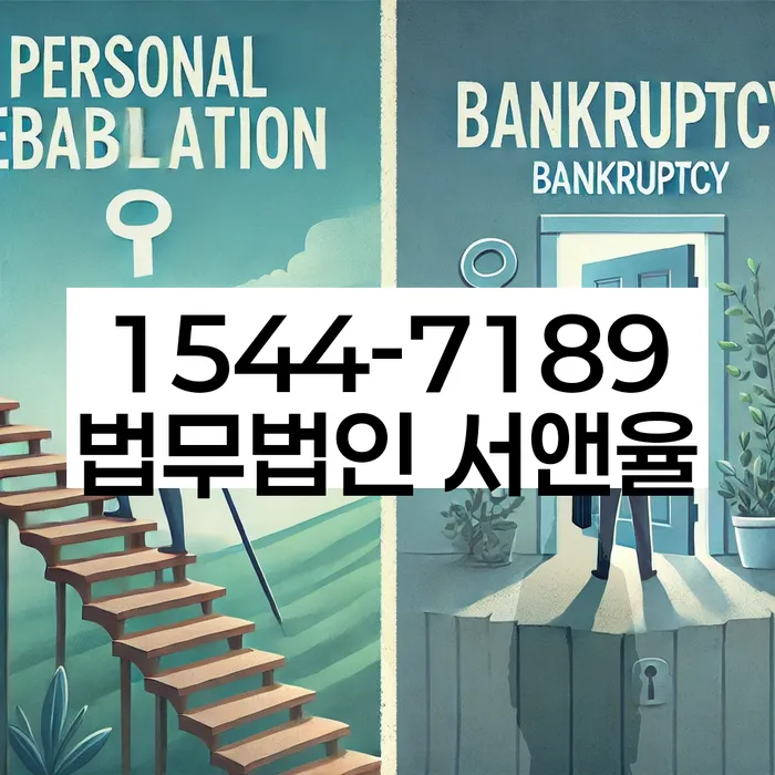 사상구 도산전문변호사
