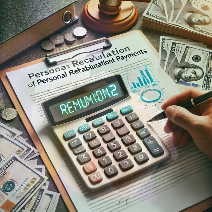 개인파산과 개인회생 비교