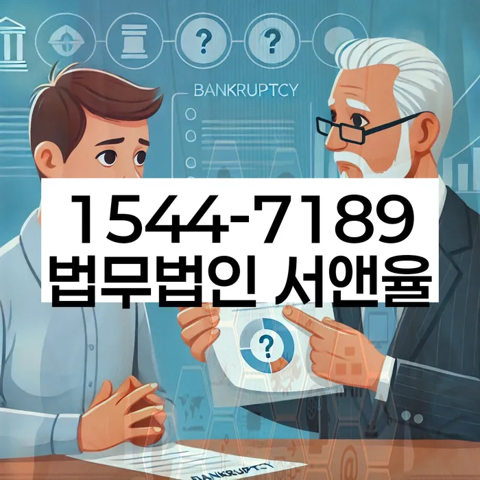영암군 개인회생법무법인
