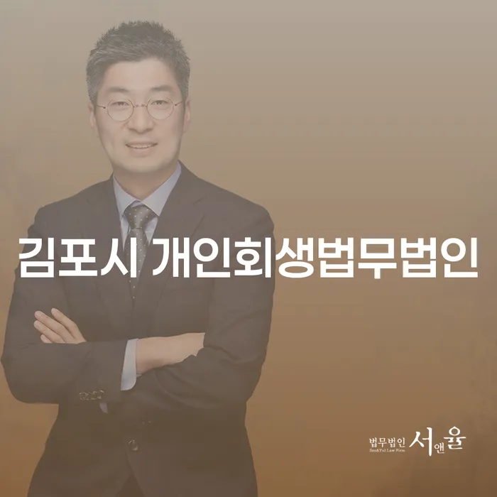 김포시 개인회생법무법인과 원주시 도산전문변호사: 개인채무 해결의 새 길을 찾는 방법은?