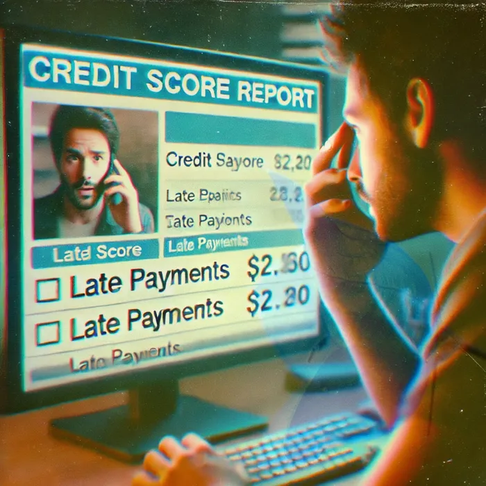 채무자 신용 회복