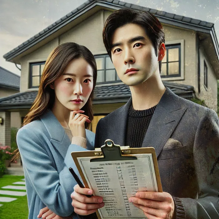 개인회생중 청산가치