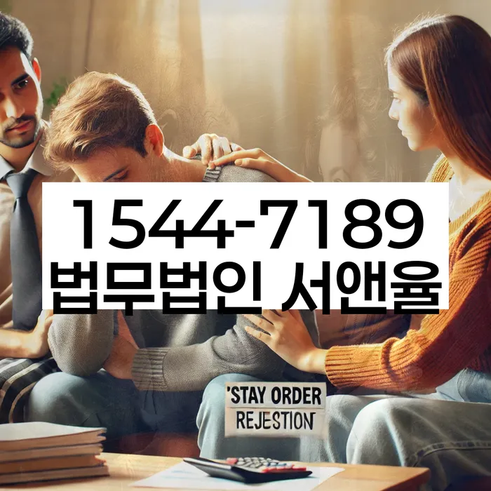 고양시 덕양구 개인회생